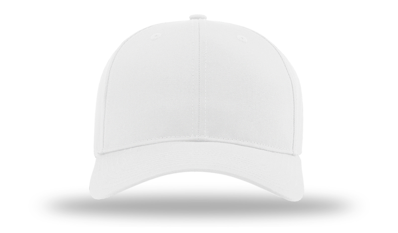 Richardson 6-Panel Cotton Twill