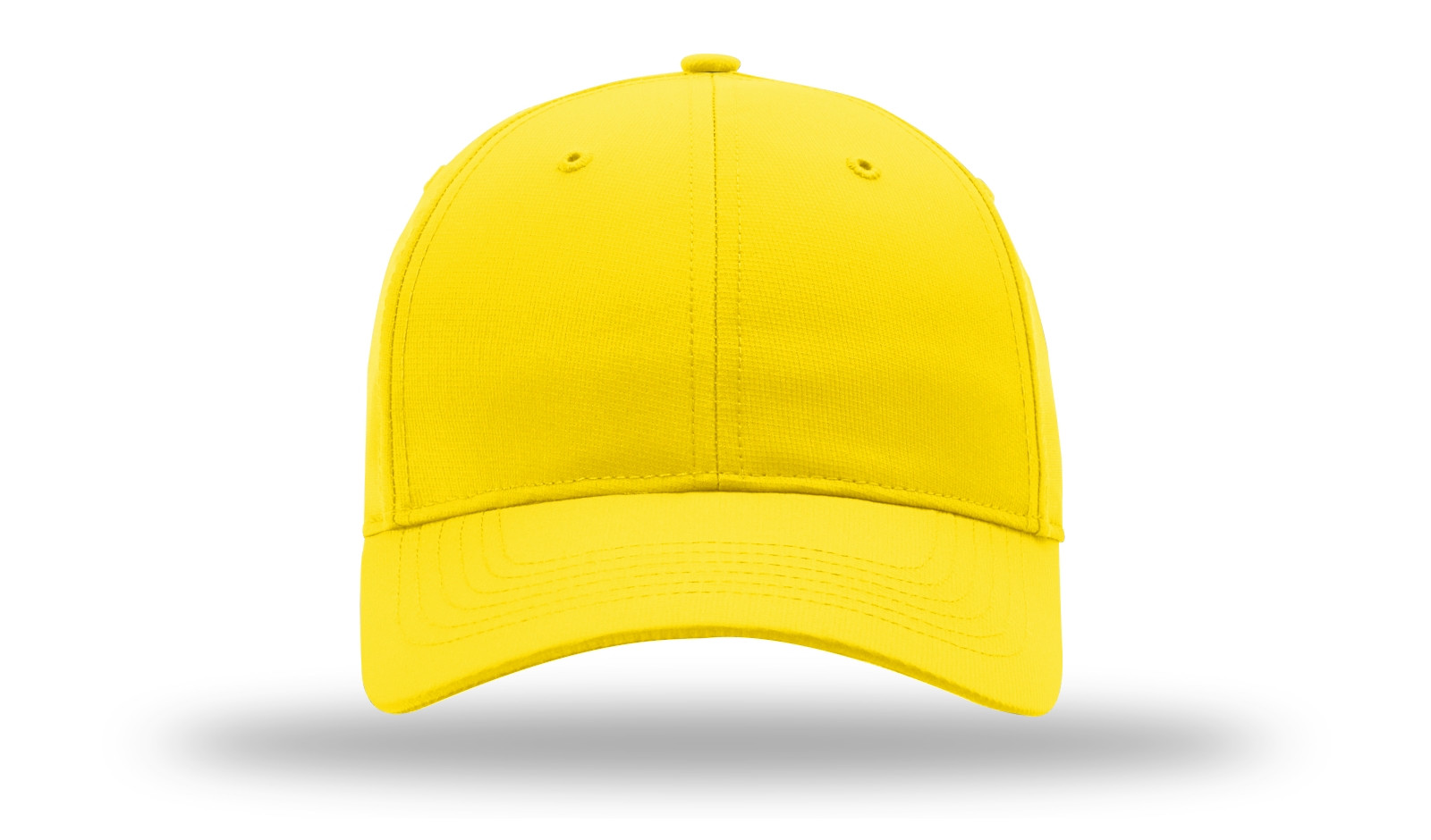 Richardson 6-Panel Microfiber Twill Fairway