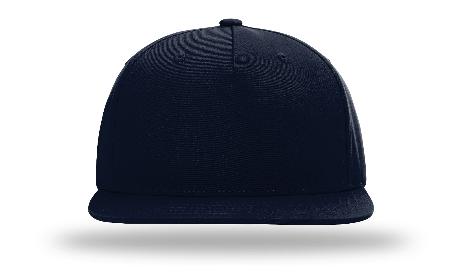 Richardson Pinch Front 5 Panel Snap Back