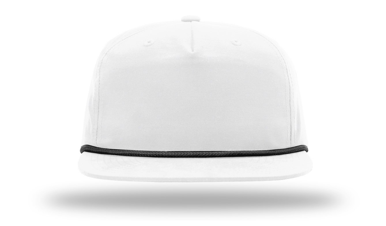 Richardson Classic Semi Structured Golf Style Cap