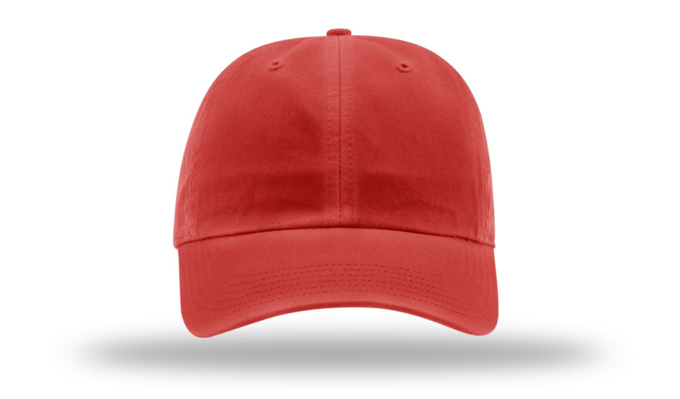 Richardson Dad Pigment Dyed Cap