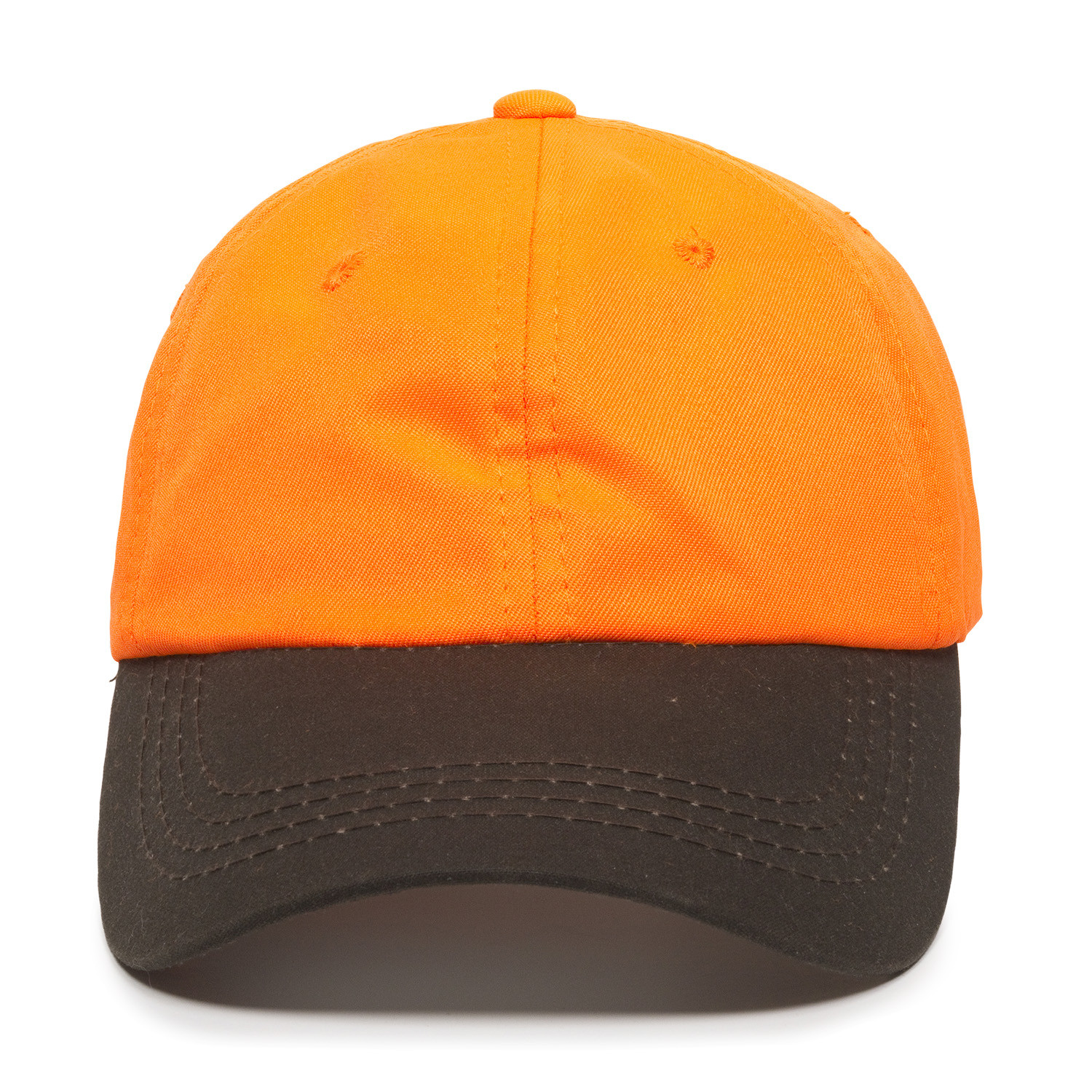 Outdoor Unstructured Safety Blaze Cap