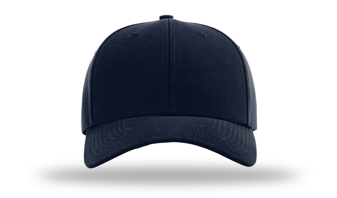 Richardson Surge Adjustable 2 3/4" Umpire Cap