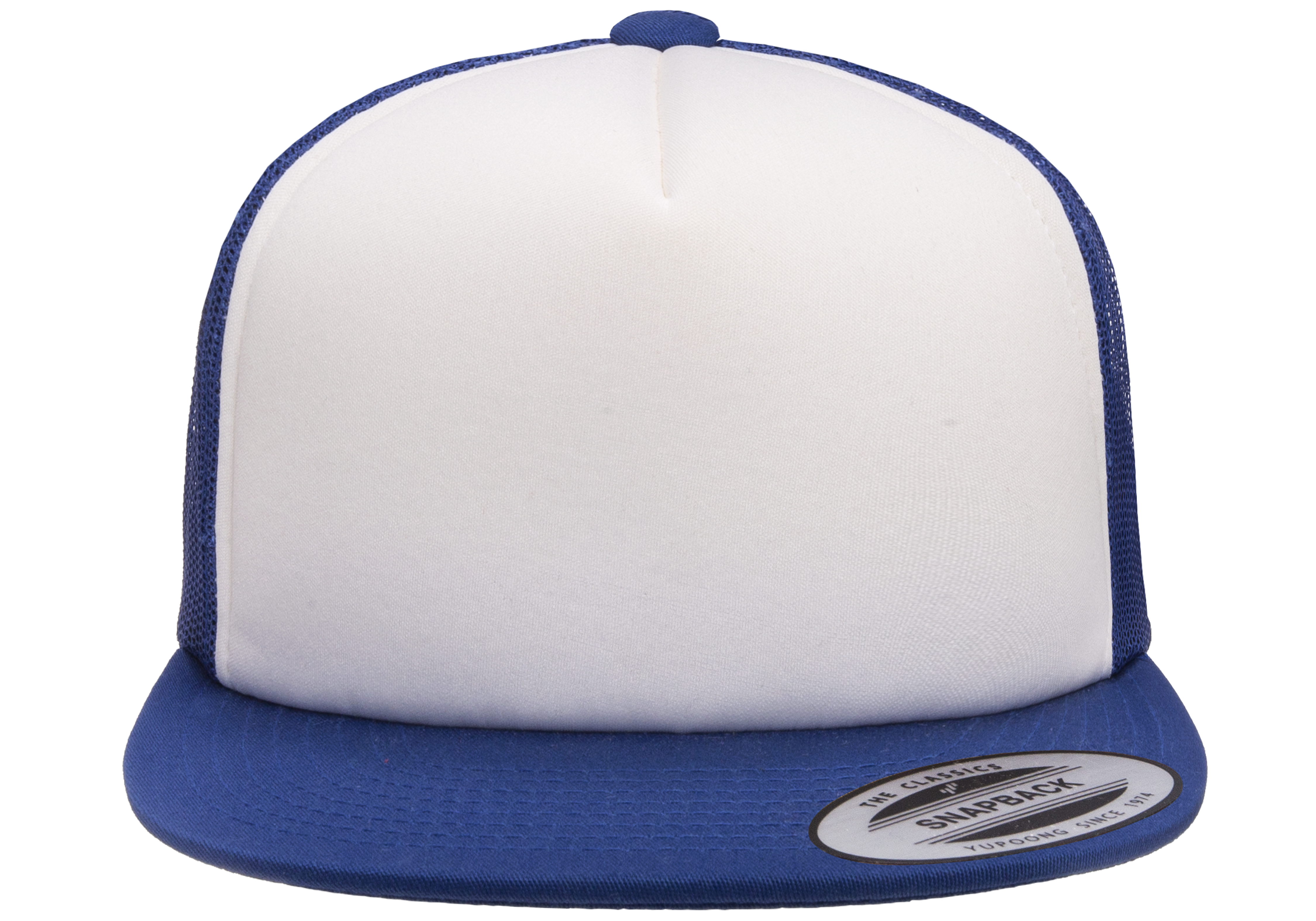 Yupoong-Limited Edition Trucker Mesh