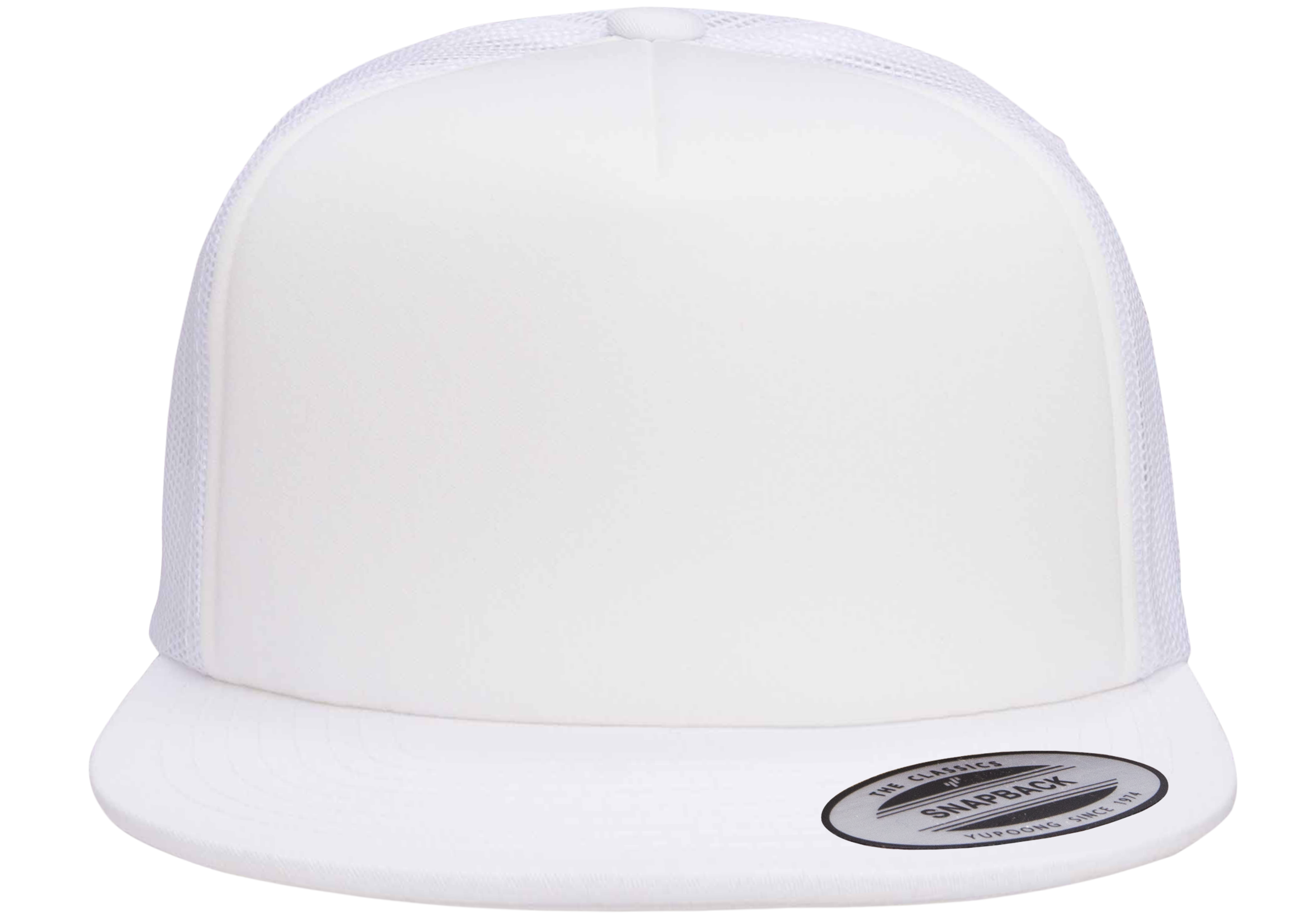 Yupoong-Limited Edition Trucker Mesh
