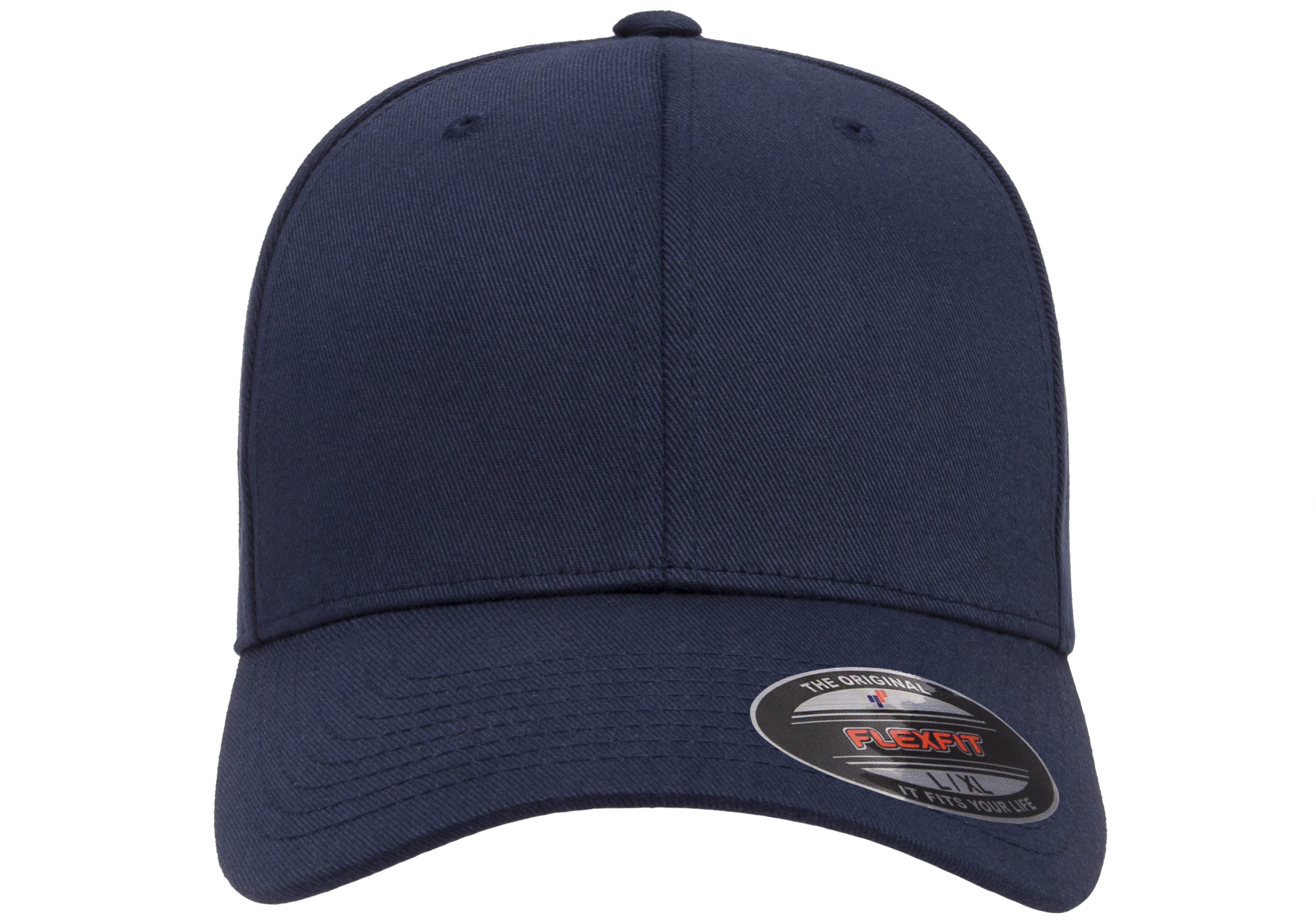 Yupoong Double Extra Large Twill Flexfit