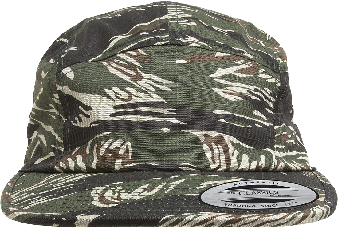 Yupoong Classic Jockey Cap