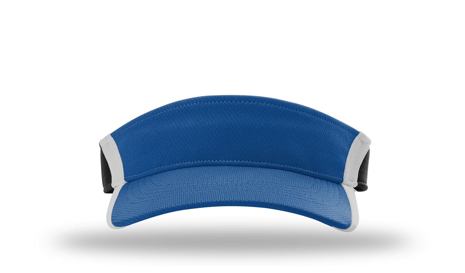 Richardson Dryve Color Split Visor