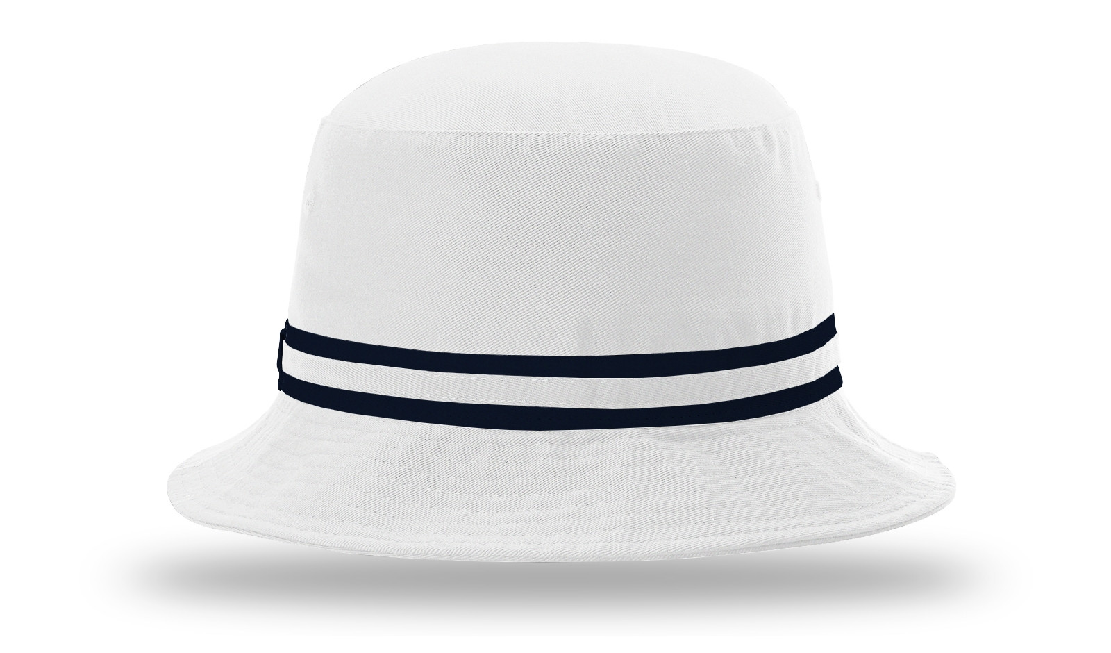 Richardson-3 Striped Bucket Hat
