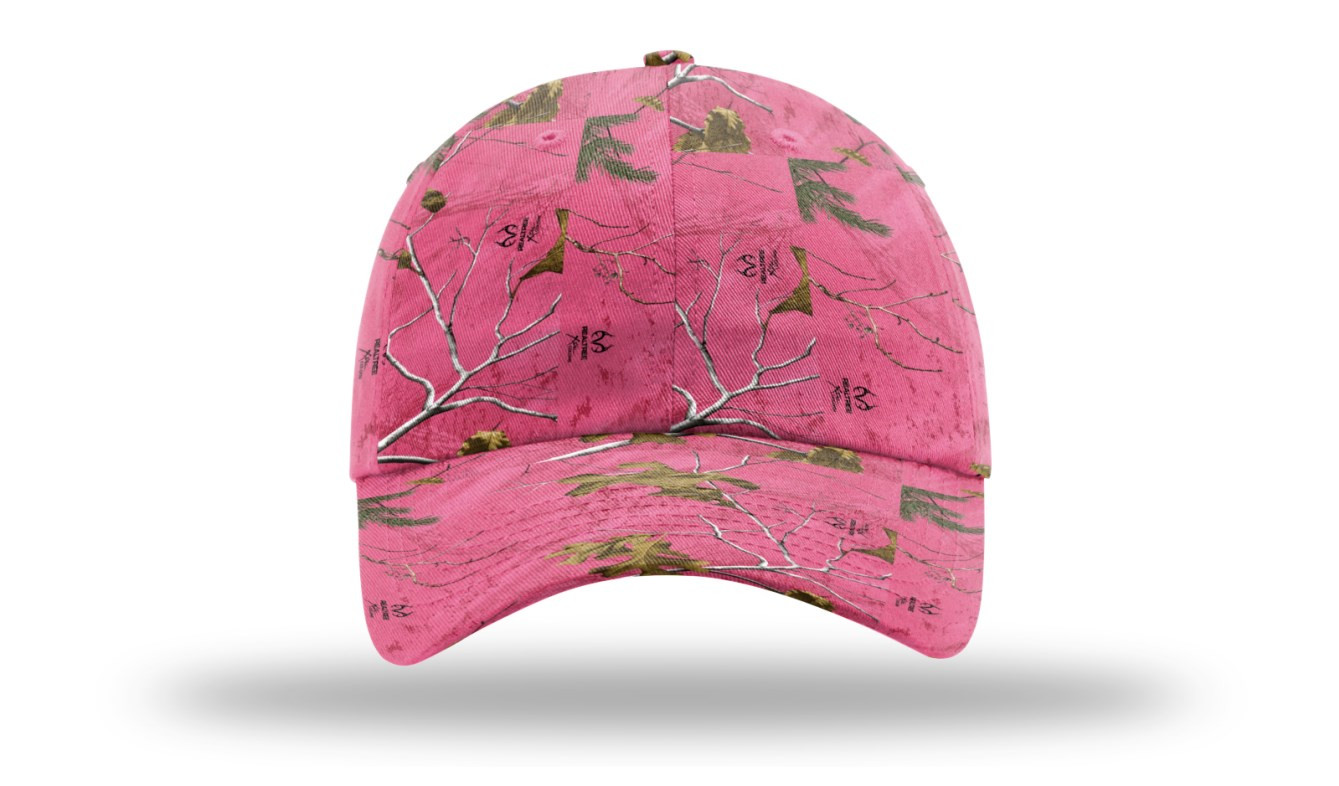 Richardson Relaxed Camo