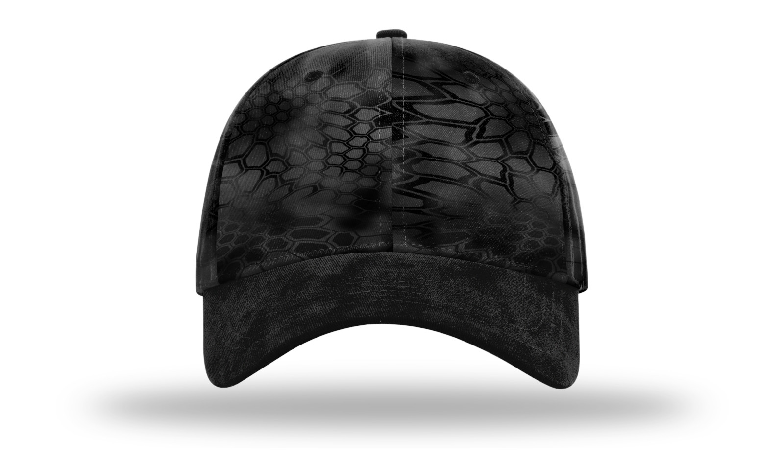 Richardson Duck Cloth Visor