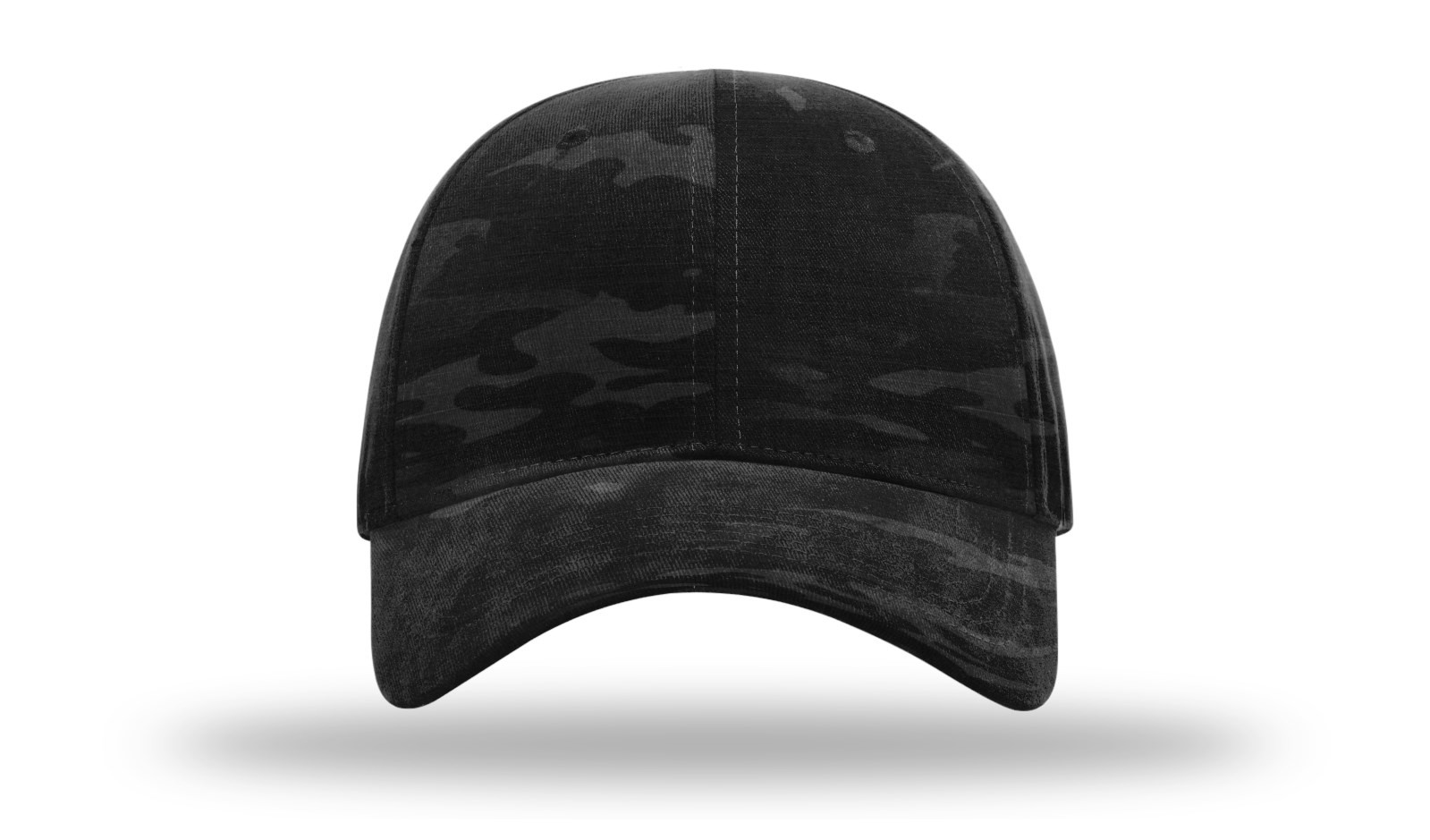 Richardson Structured MultiCam