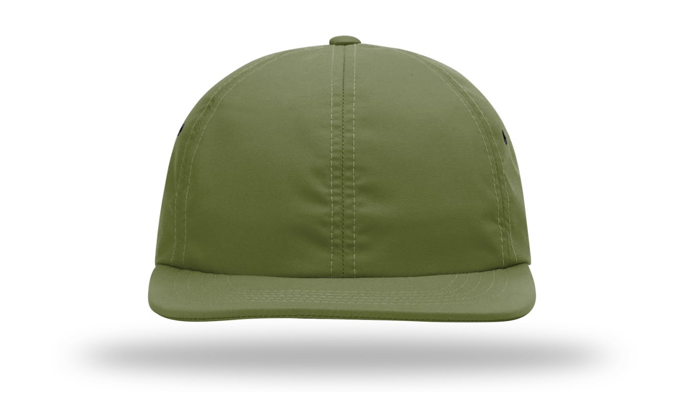 Richardson Relaxed Nylon Performance Flex Strap