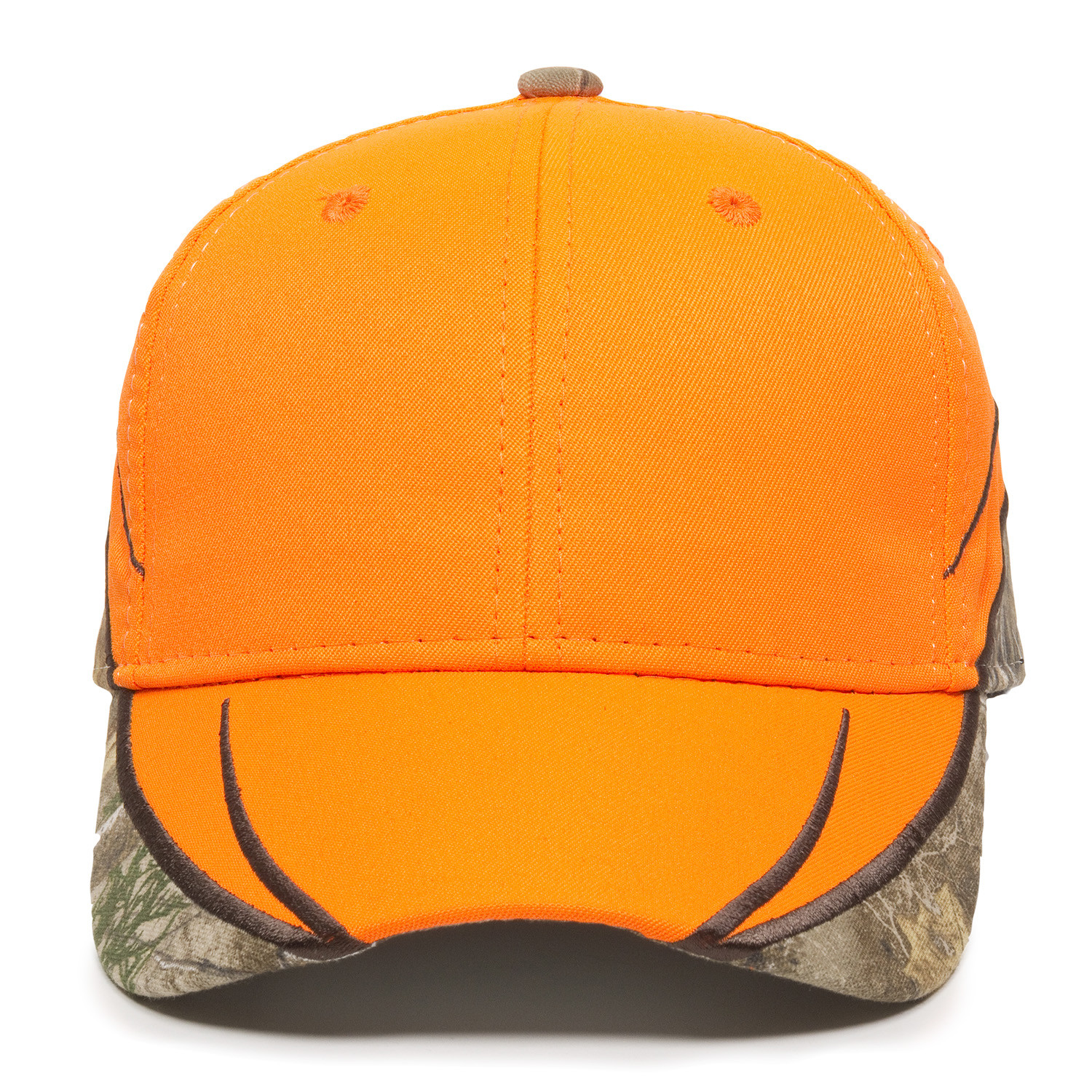 Outdoor-Blaze w/Camo Inserts