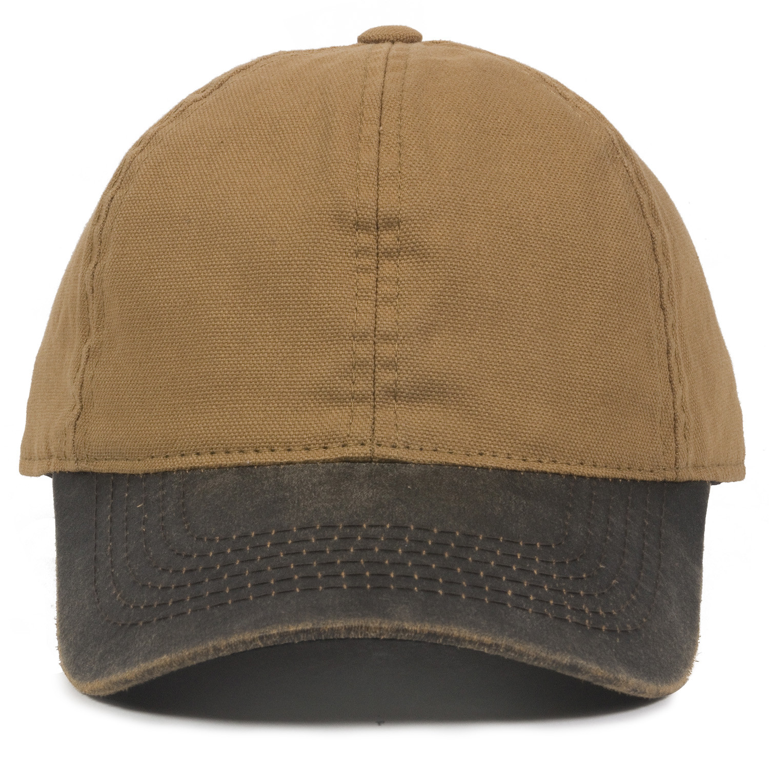 Outdoor-6 Panel DUK Cotton Canvas Heavy Washed