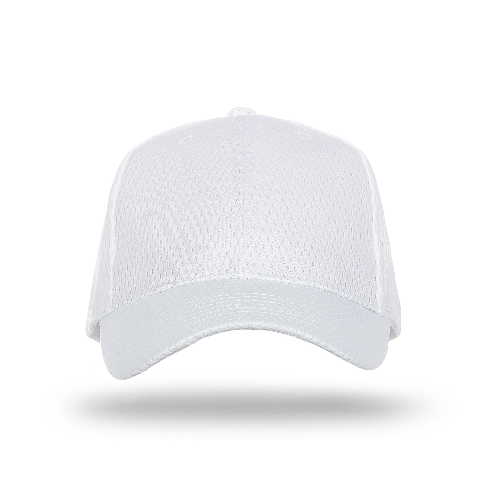 Cobra Cap-6 Pnl Pro Athletic Mesh
