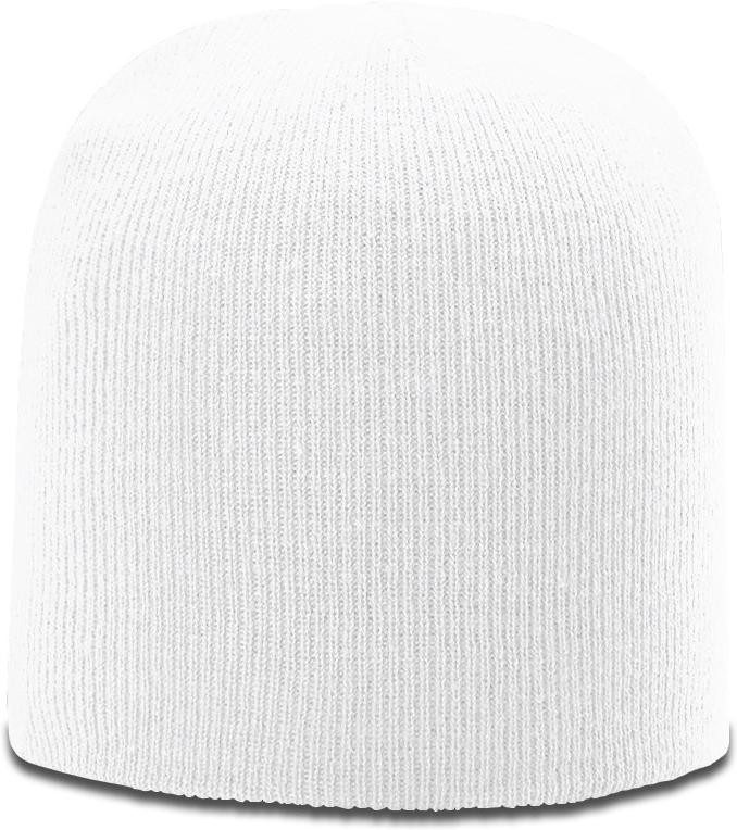 Richardson-Budget Caps Solid Knit Hat