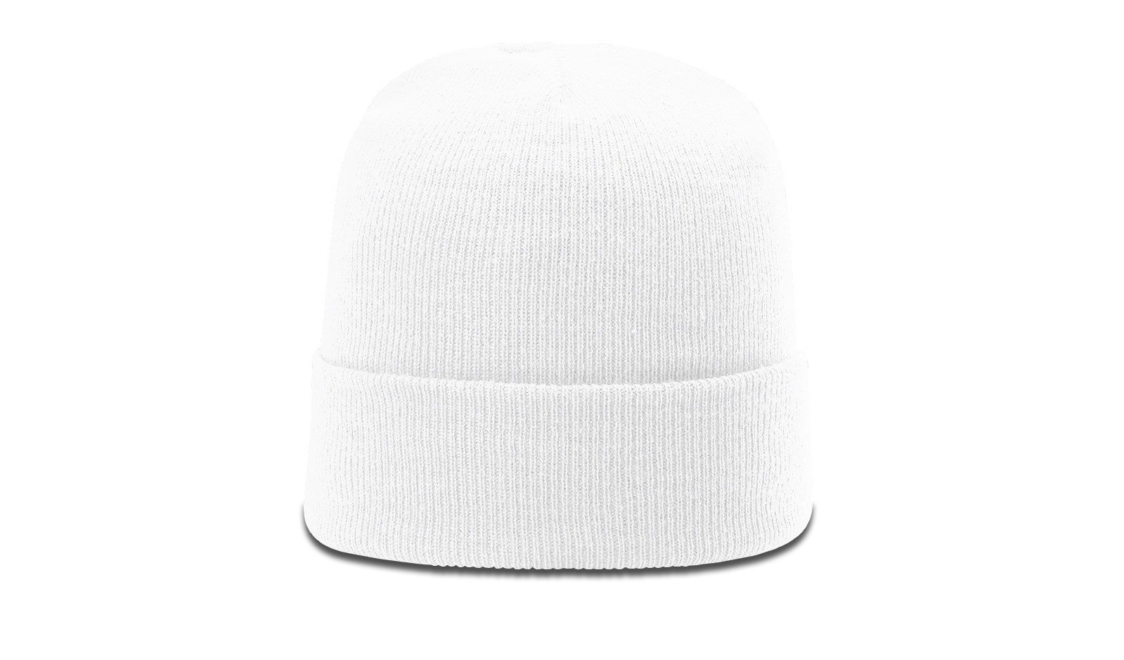 Richardson 9" Solid Knit With Cuff