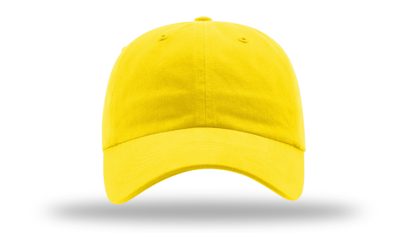 Richardson Garment Washed Relaxed