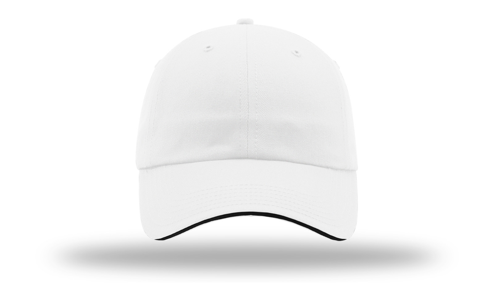 Richardson-Unstructured Sandwich Visor