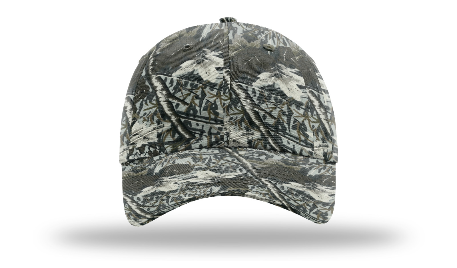 Richardson R-Series Sport Casual Camo