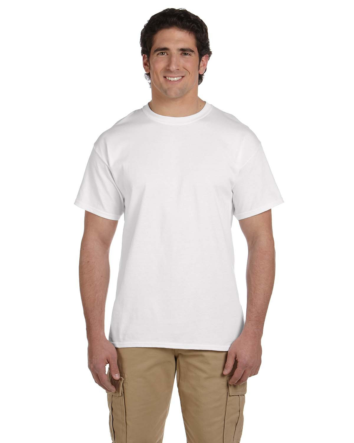 Fruit of the Loom Adult 5 oz. HD Cotton™ T-Shirt