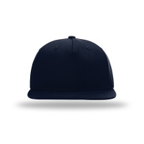 Richardson Pinch Front 5 Panel Snap Back