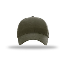 Richardson Water Repellent Range Cap
