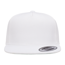 Yupoong-Premium 5 Panel Snapback