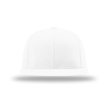 Richardson Flat Bill Snap Back