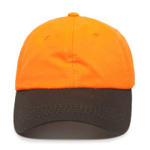 Outdoor Unstructured Safety Blaze Cap