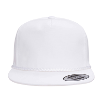 Yupoong-Classic Full Poplin Golf Cap