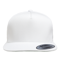 Yupoong-Classic 5 Panel Snapback