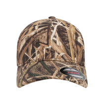 Yupoong Brand Camo Flexfit