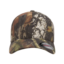Yupoong  Brand Camo Flexfit