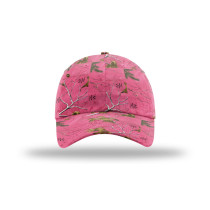 Richardson Relaxed Camo