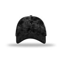 Richardson Duck Cloth Visor