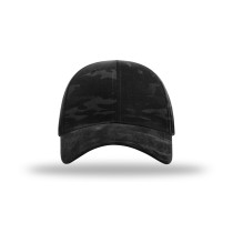 Richardson Structured MultiCam