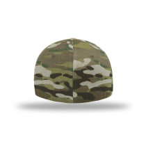 Richardson 6 Panel R-Flex Multicam Cap
