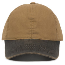 Outdoor-6 Panel DUK Cotton Canvas Heavy Washed