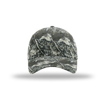 Richardson R-Series Sport Casual Camo