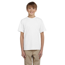 Fruit of the Loom Youth 5 oz. HD Cotton™ T-Shirt