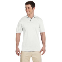 Jerzees Adult 6.1 oz. Heavyweight Cotton™ Jersey Polo