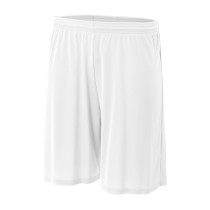 A4 Men's 9" Inseam Performance Short