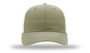 Richardson "R-Active" Mesh Back