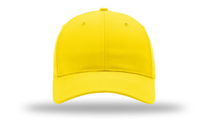 Richardson 6-Panel Microfiber Twill Fairway