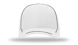 Richardson R-Active Lite W/ Contrast Piping