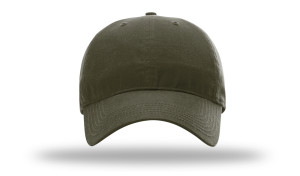 Richardson Water Repellent Range Cap