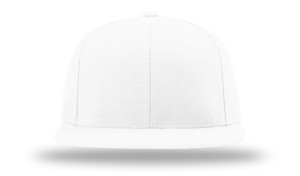 Richardson Flat Bill Snap Back