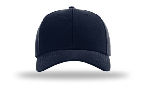 Richardson Surge Adjustable 2 3/4" Umpire Cap